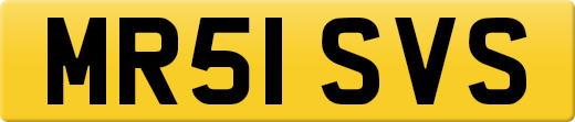 MR51SVS